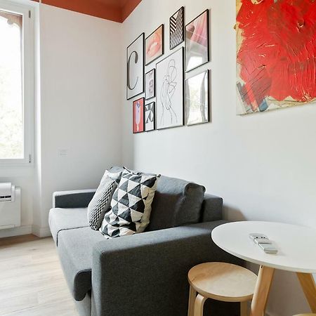 Modern And Cozy Apt In Porta Romana Μιλάνο Εξωτερικό φωτογραφία