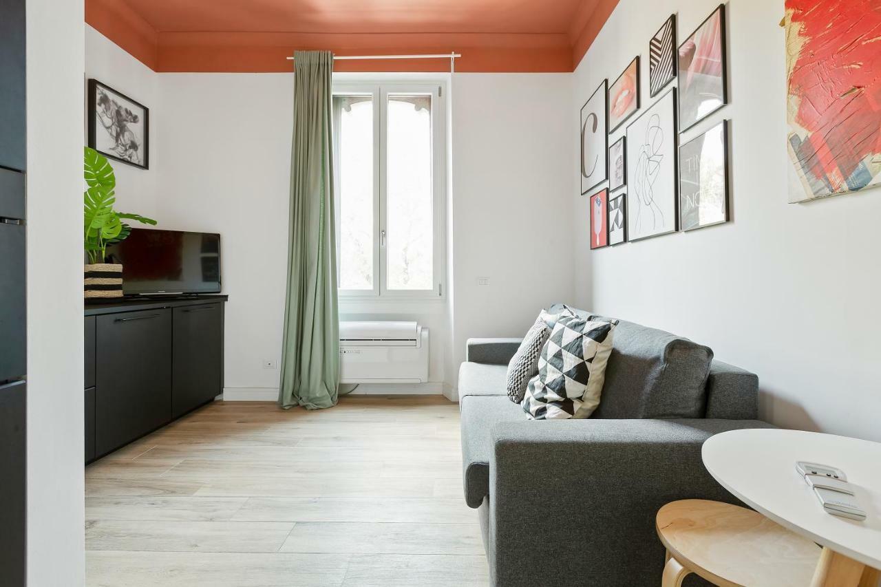 Modern And Cozy Apt In Porta Romana Μιλάνο Εξωτερικό φωτογραφία
