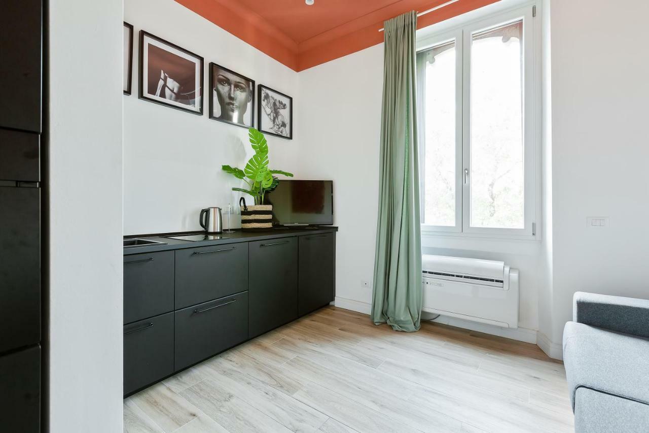 Modern And Cozy Apt In Porta Romana Μιλάνο Εξωτερικό φωτογραφία
